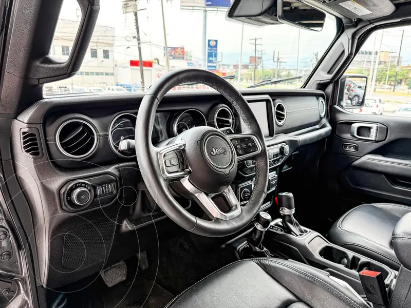 jeep wrangler-unlimited