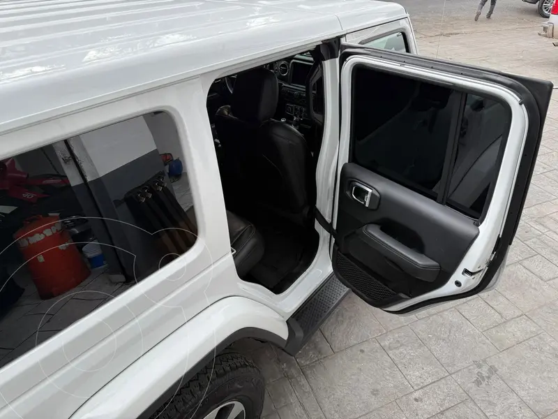jeep wrangler-unlimited