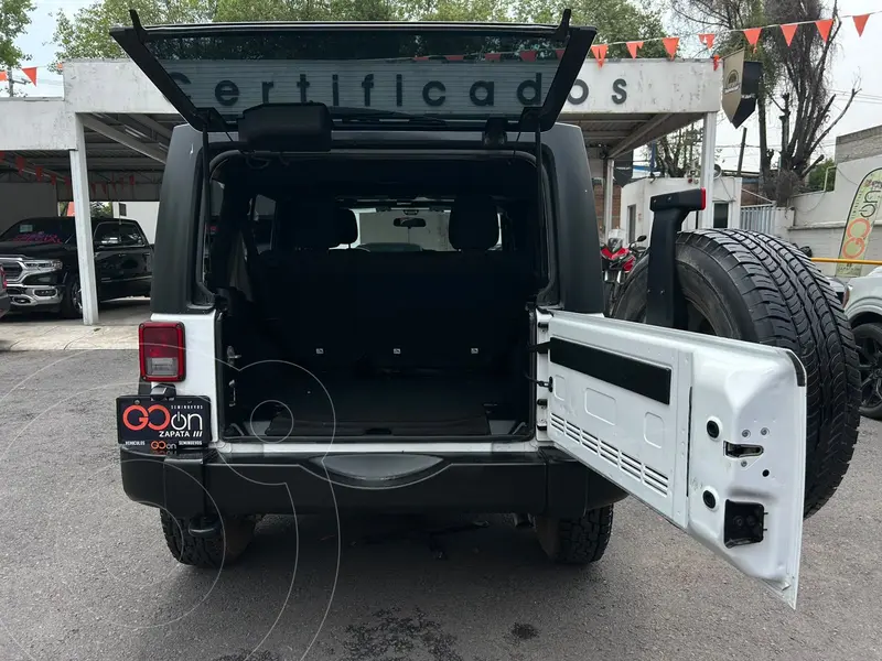 jeep wrangler-unlimited