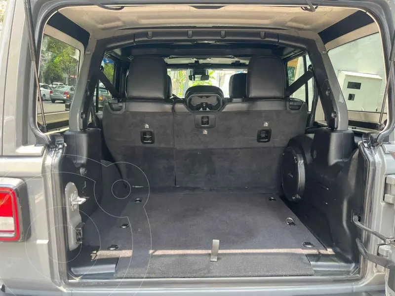 jeep wrangler-unlimited