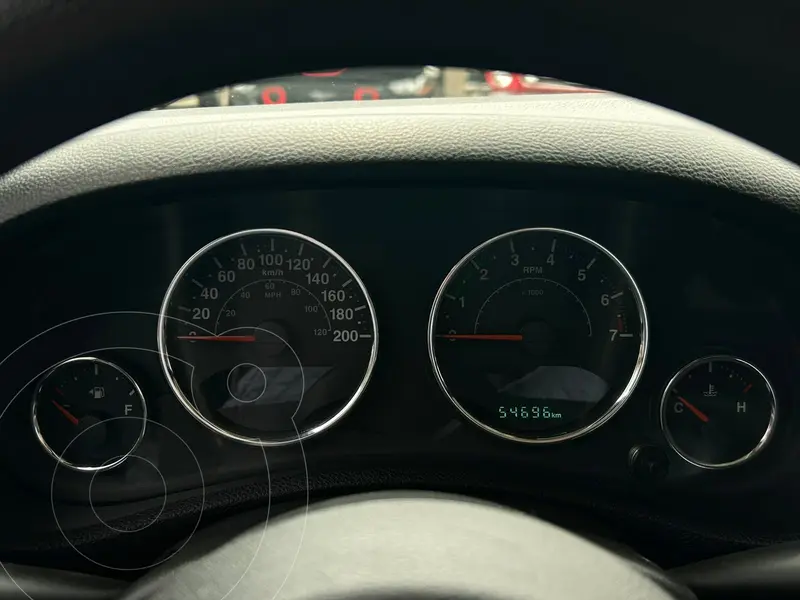 jeep wrangler-unlimited