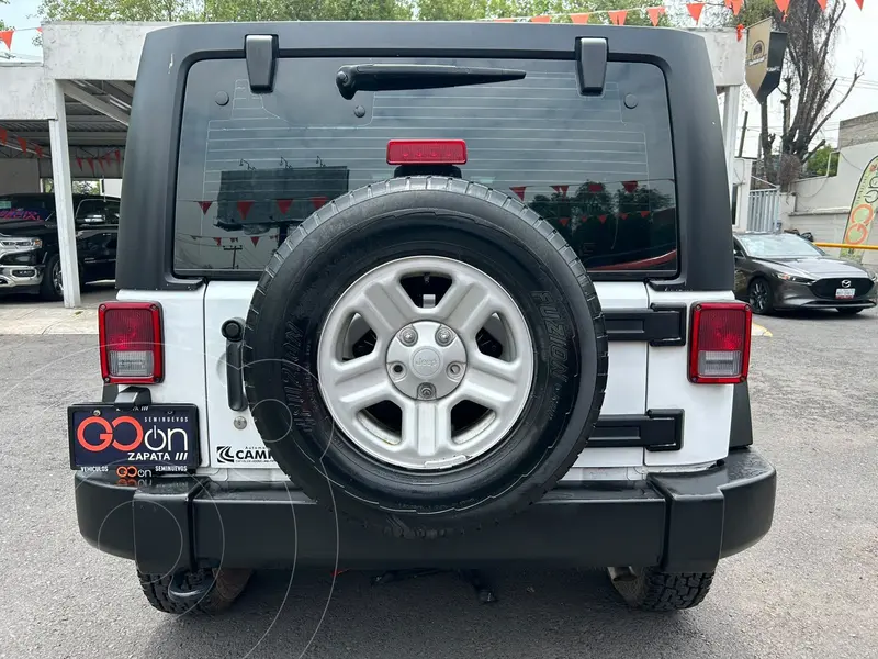 jeep wrangler-unlimited