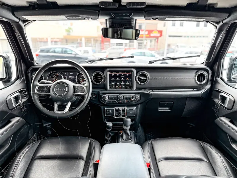 jeep wrangler-unlimited