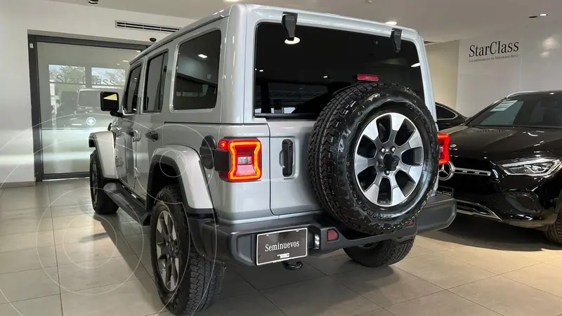 jeep wrangler-unlimited