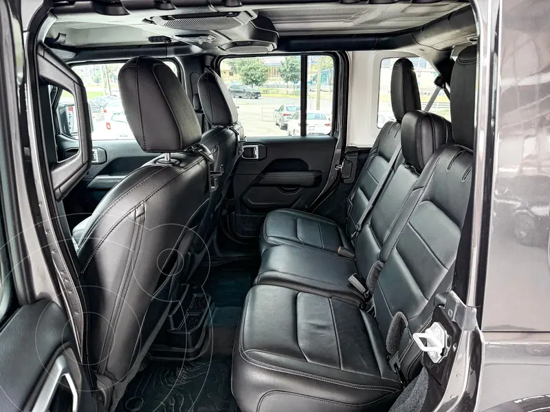 jeep wrangler-unlimited