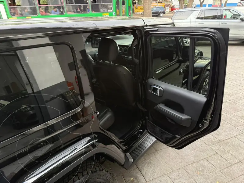 jeep wrangler-unlimited