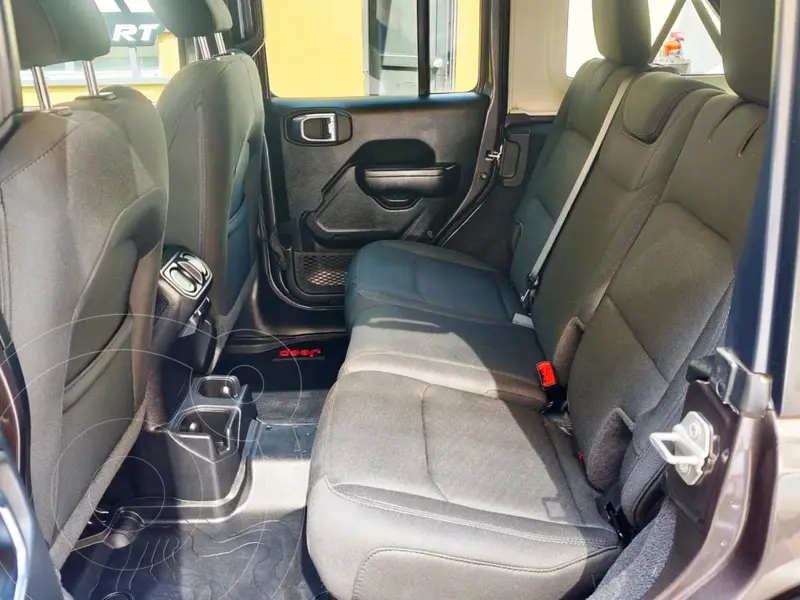 jeep wrangler-unlimited