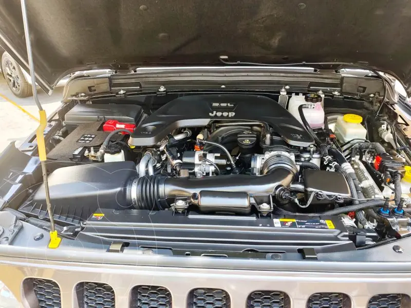 jeep wrangler-unlimited