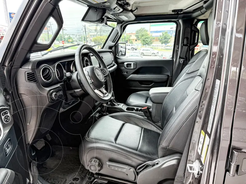 jeep wrangler-unlimited