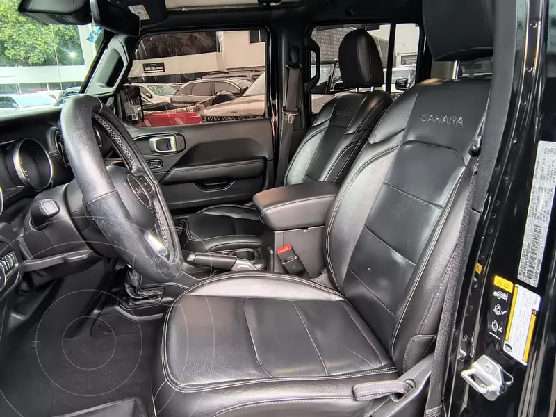 jeep wrangler-unlimited