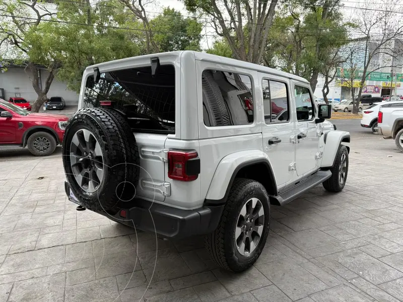 jeep wrangler-unlimited