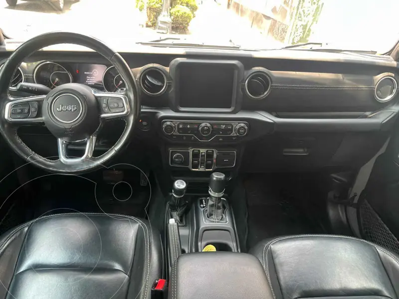 jeep wrangler-unlimited