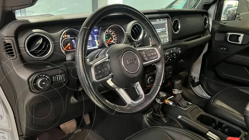 jeep wrangler-unlimited
