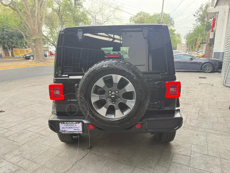 jeep wrangler-unlimited