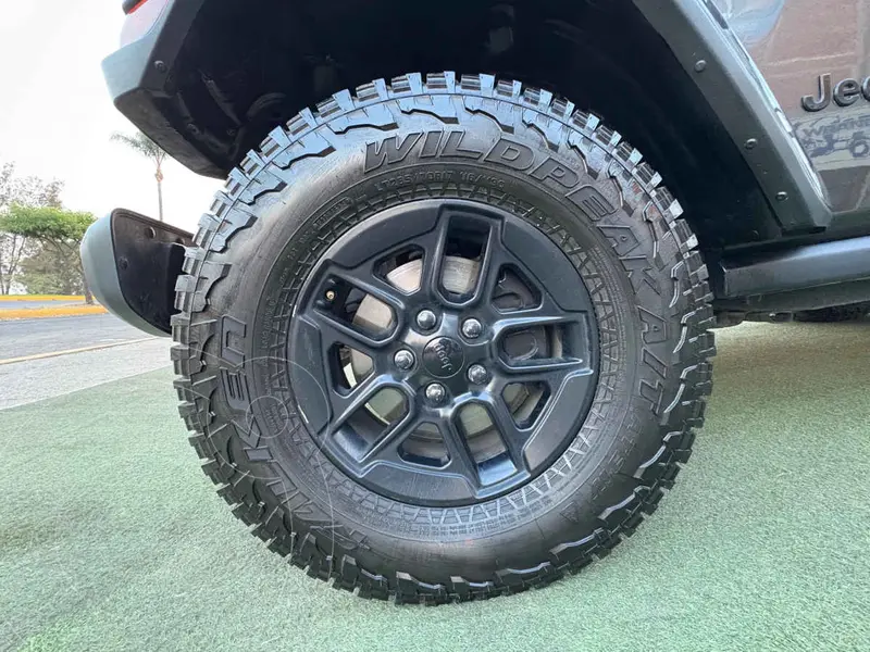 jeep wrangler-unlimited