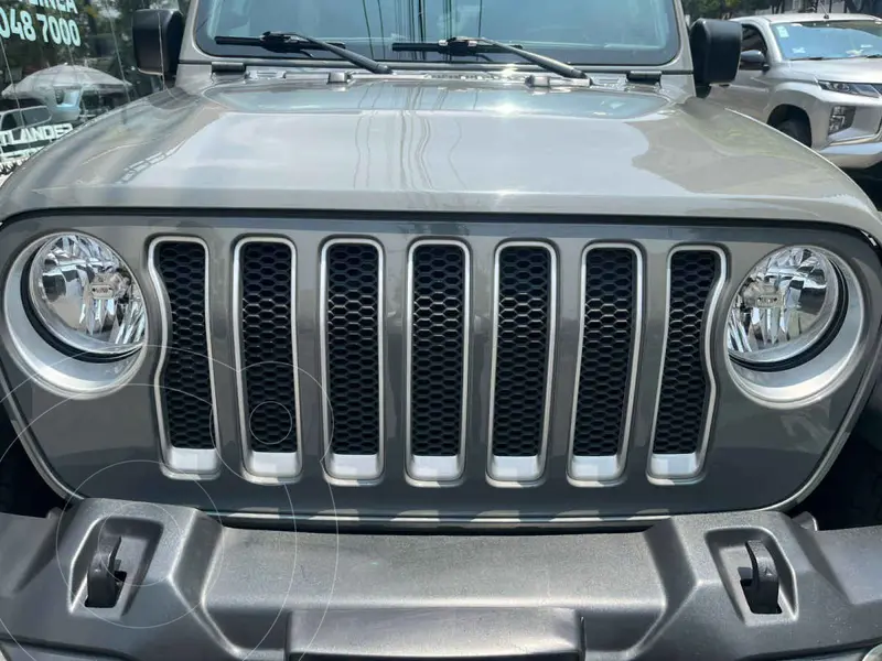 jeep wrangler-unlimited