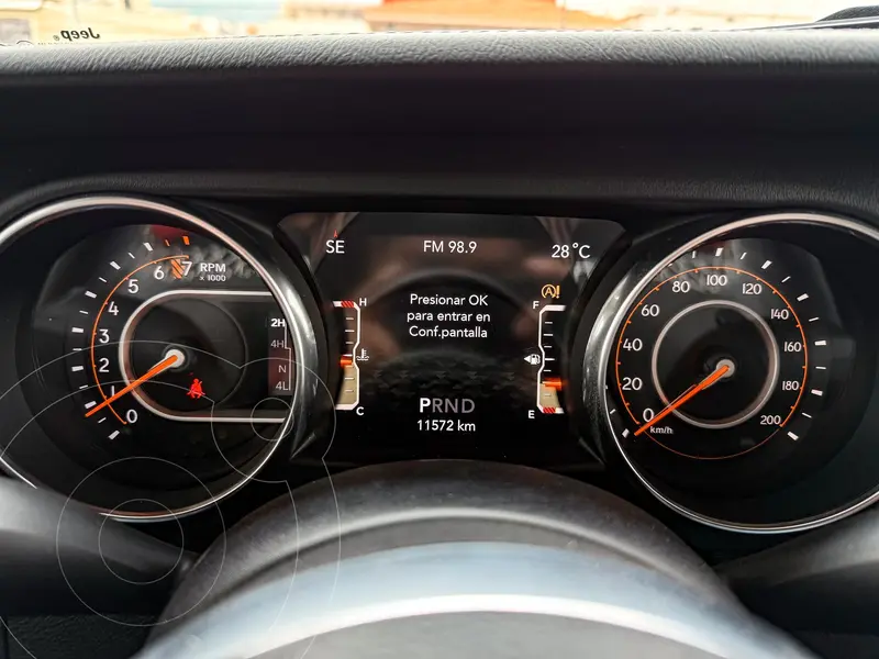 jeep wrangler-unlimited