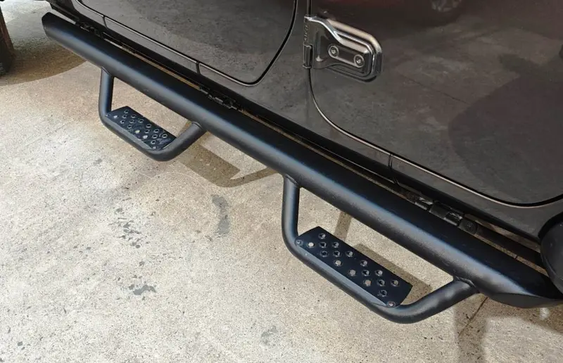 jeep wrangler-unlimited
