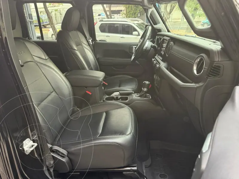 jeep wrangler-unlimited