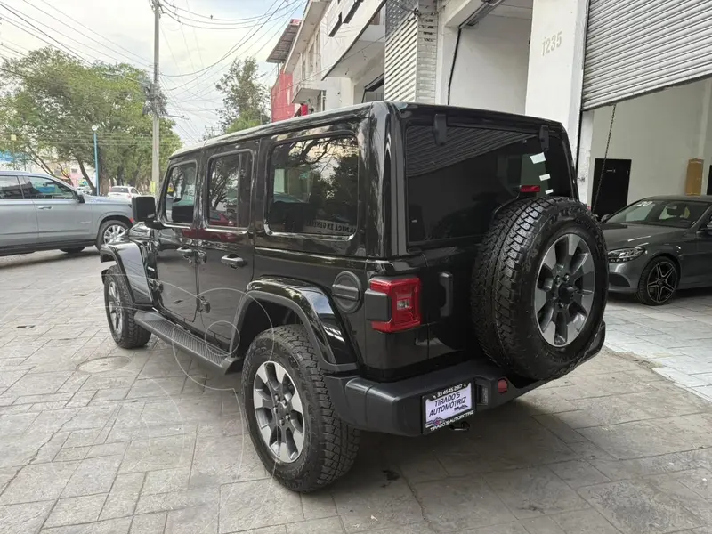 jeep wrangler-unlimited