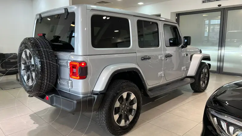 jeep wrangler-unlimited
