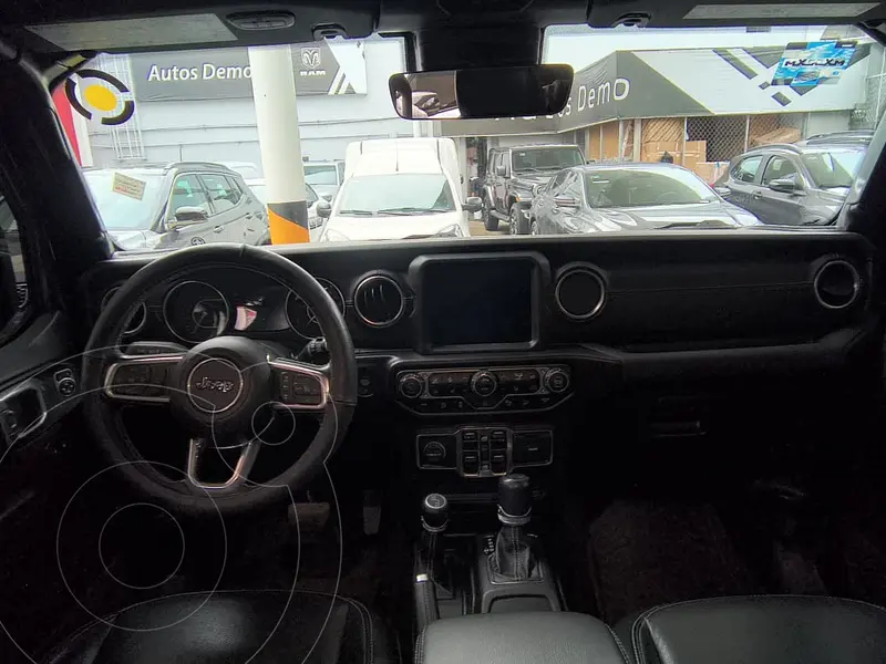 jeep wrangler-unlimited