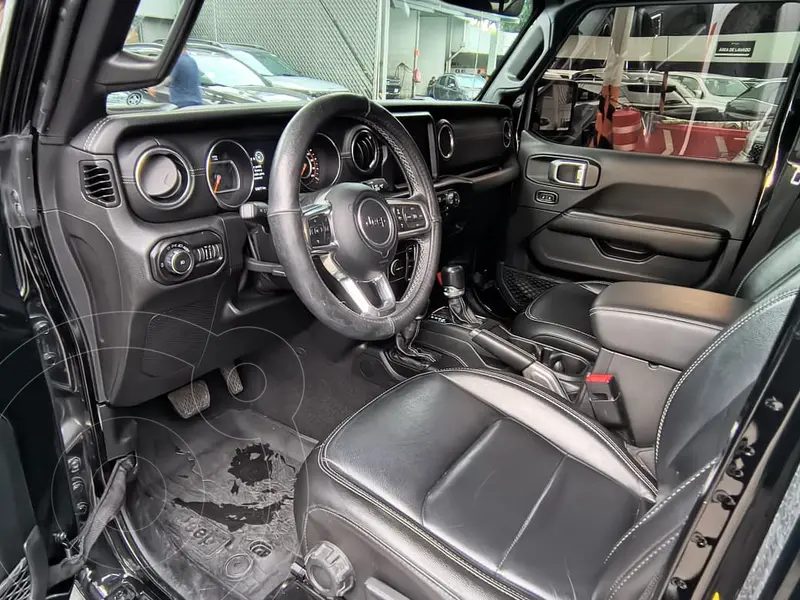 jeep wrangler-unlimited
