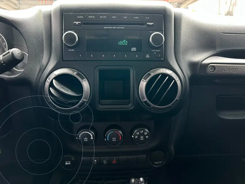 jeep wrangler-unlimited