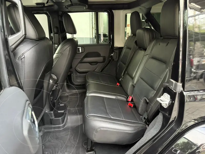 jeep wrangler-unlimited