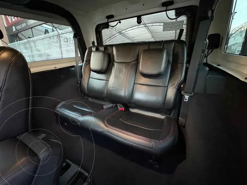 jeep wrangler-unlimited