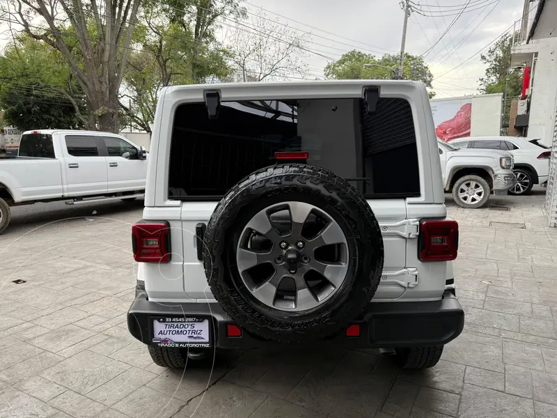 jeep wrangler-unlimited