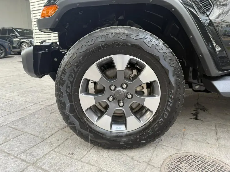 jeep wrangler-unlimited