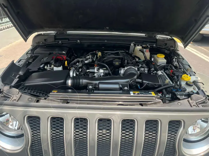 jeep wrangler-unlimited