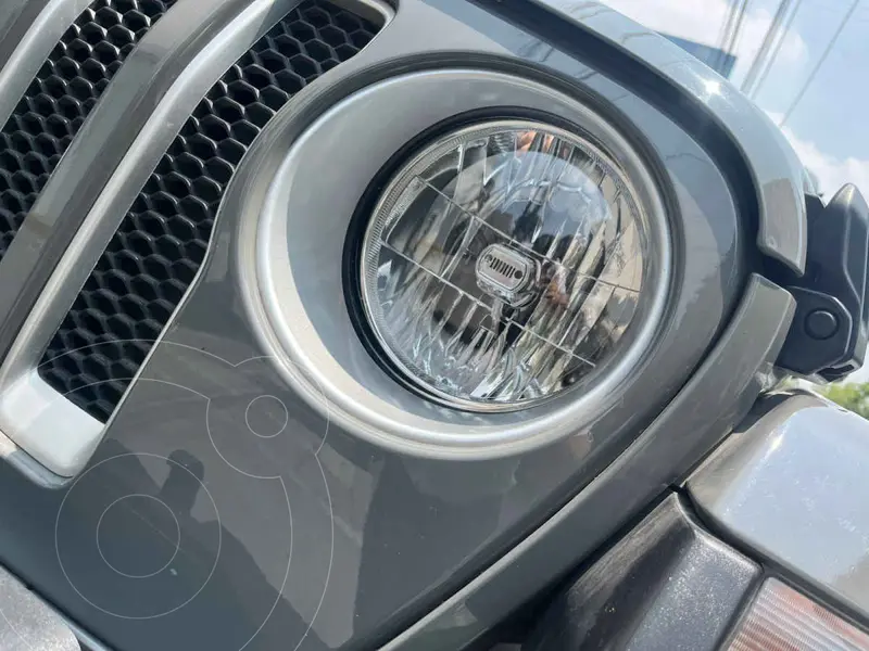 jeep wrangler-unlimited