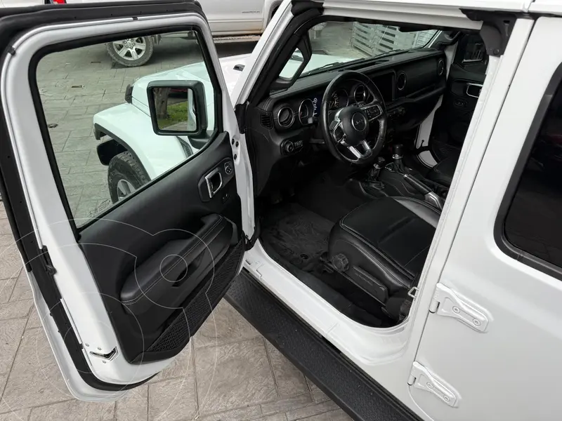 jeep wrangler-unlimited