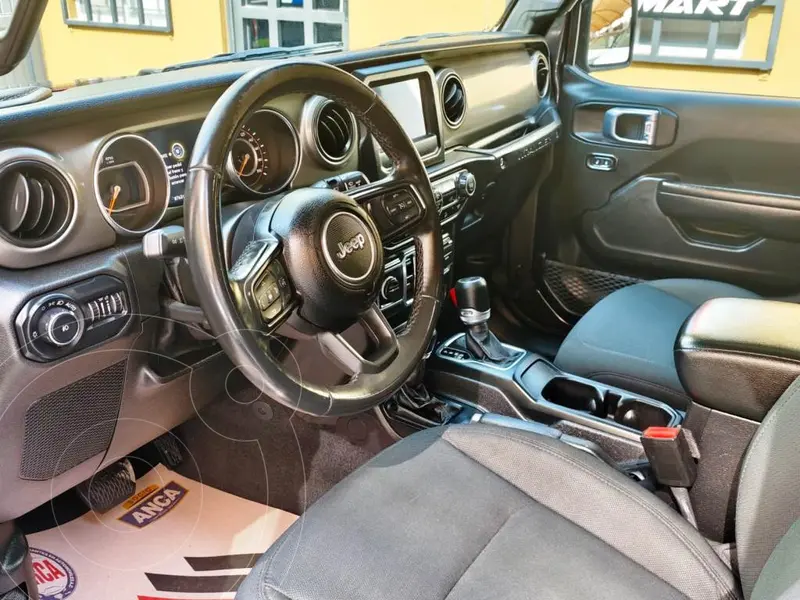 jeep wrangler-unlimited