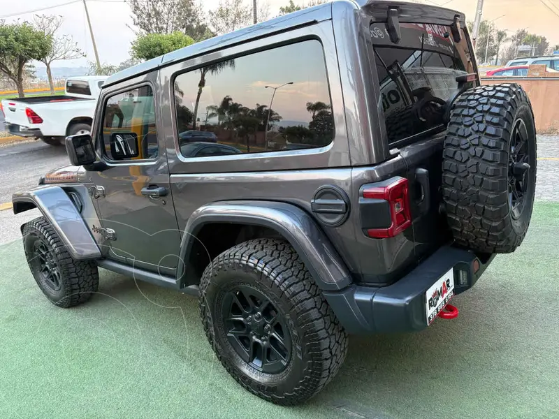 jeep wrangler-unlimited