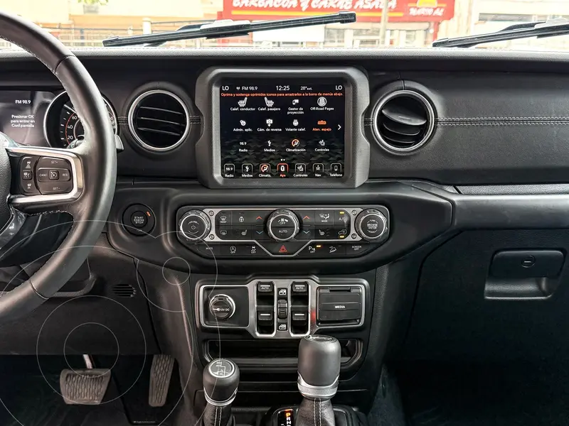 jeep wrangler-unlimited