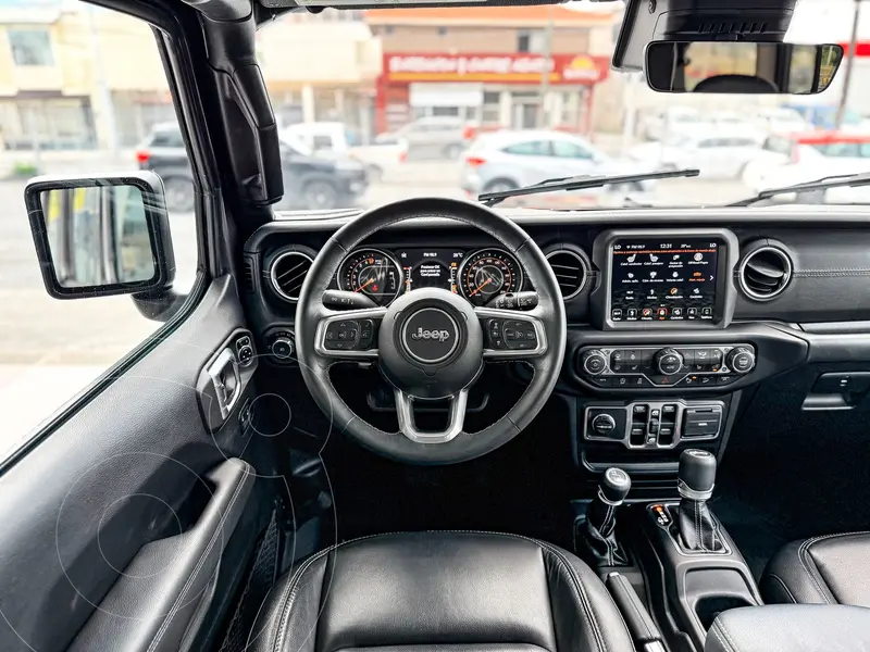 jeep wrangler-unlimited