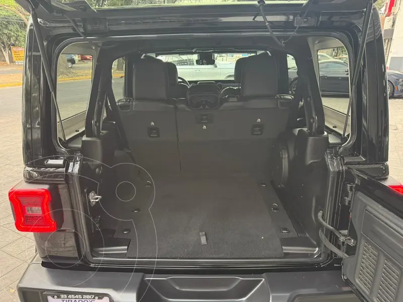jeep wrangler-unlimited