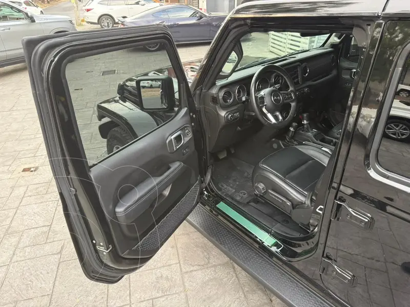 jeep wrangler-unlimited