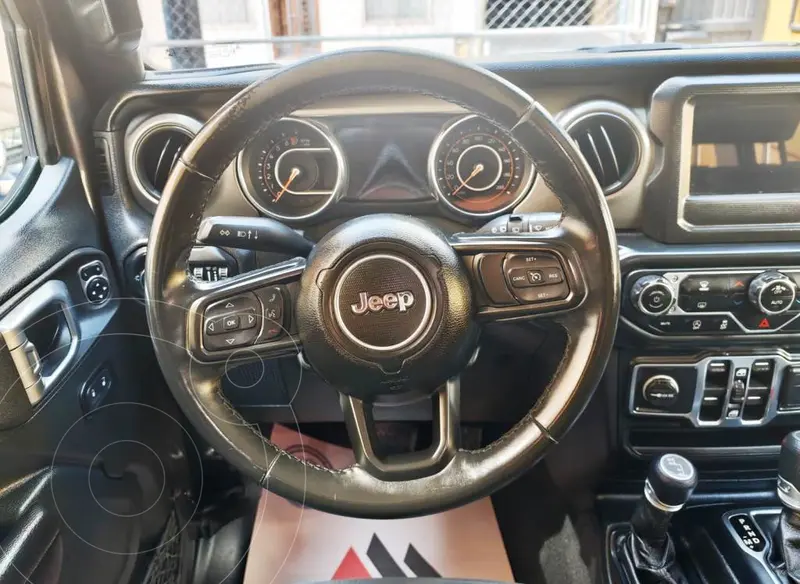 jeep wrangler-unlimited