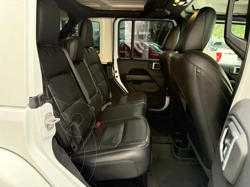 jeep wrangler-unlimited