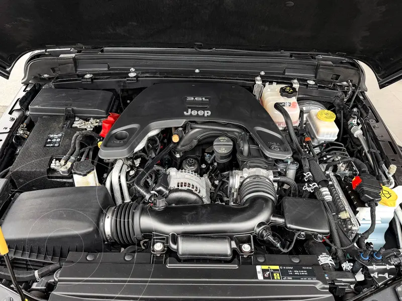 jeep wrangler-unlimited