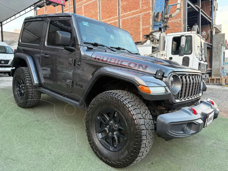 jeep wrangler-unlimited