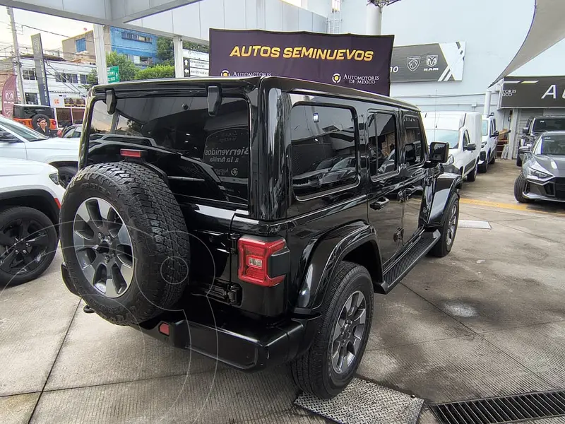 jeep wrangler-unlimited