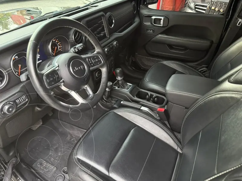 jeep wrangler-unlimited