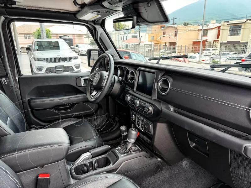 jeep wrangler-unlimited