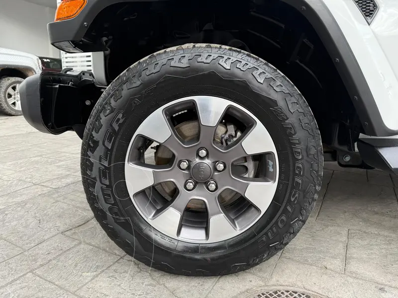 jeep wrangler-unlimited
