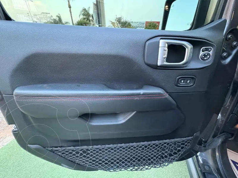 jeep wrangler-unlimited